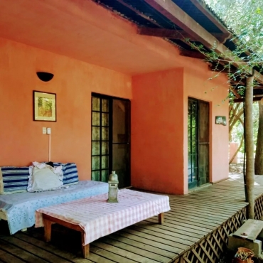  Ideal Emprendimiento Turístico O Comunidad Autosustentable